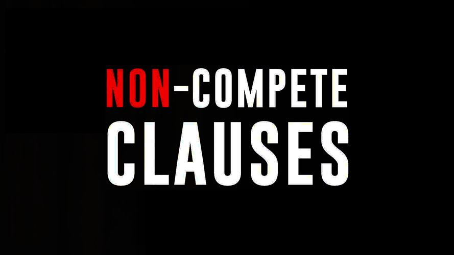 Условия (статьи) о неконкуренции PIA